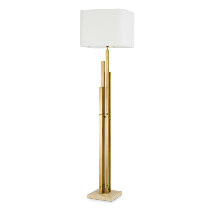 Floor Lamp Destino Lighting Eichholtz