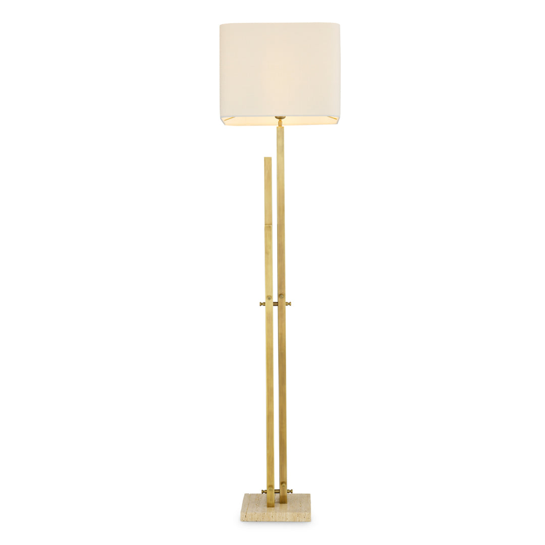 Floor Lamp Destino Lighting Eichholtz