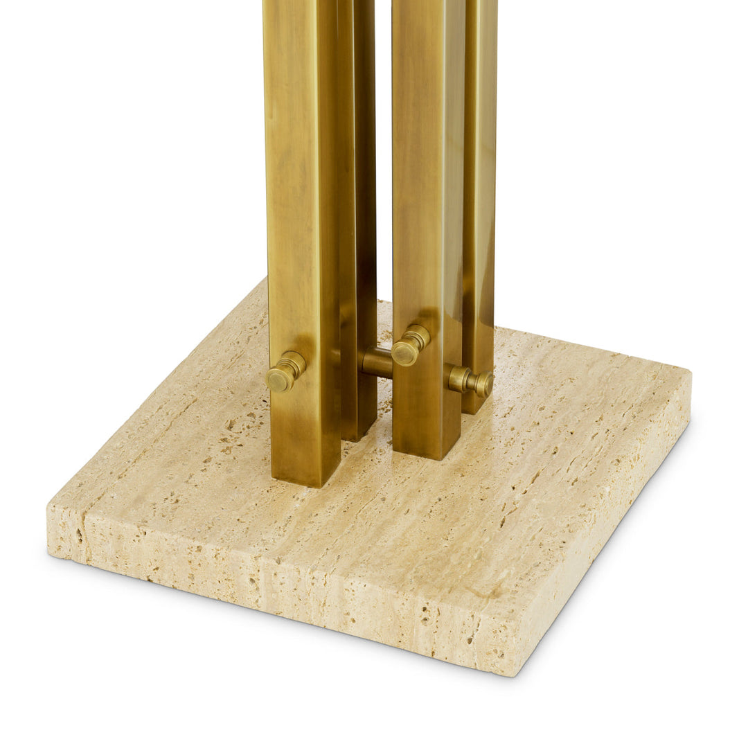 Floor Lamp Destino Lighting Eichholtz