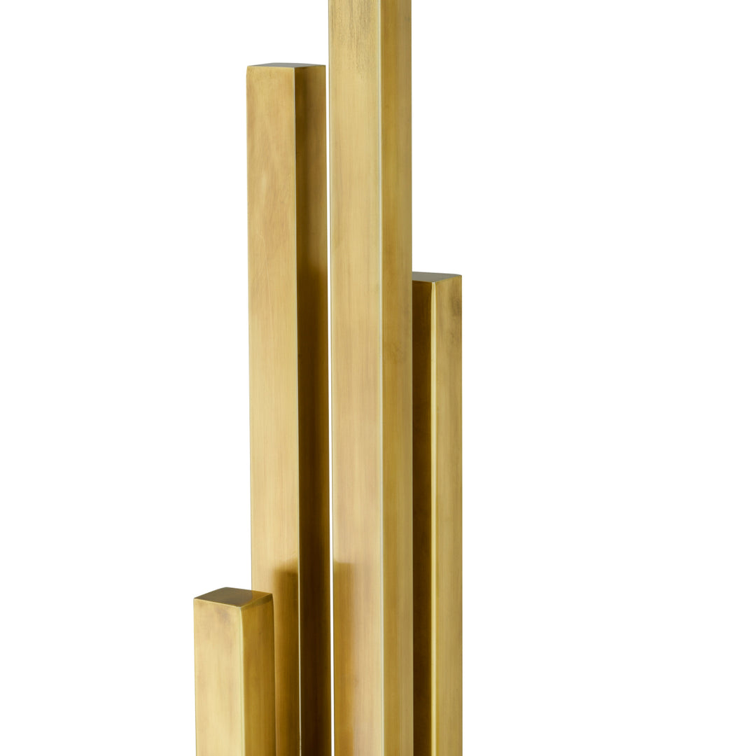 Floor Lamp Destino Lighting Eichholtz