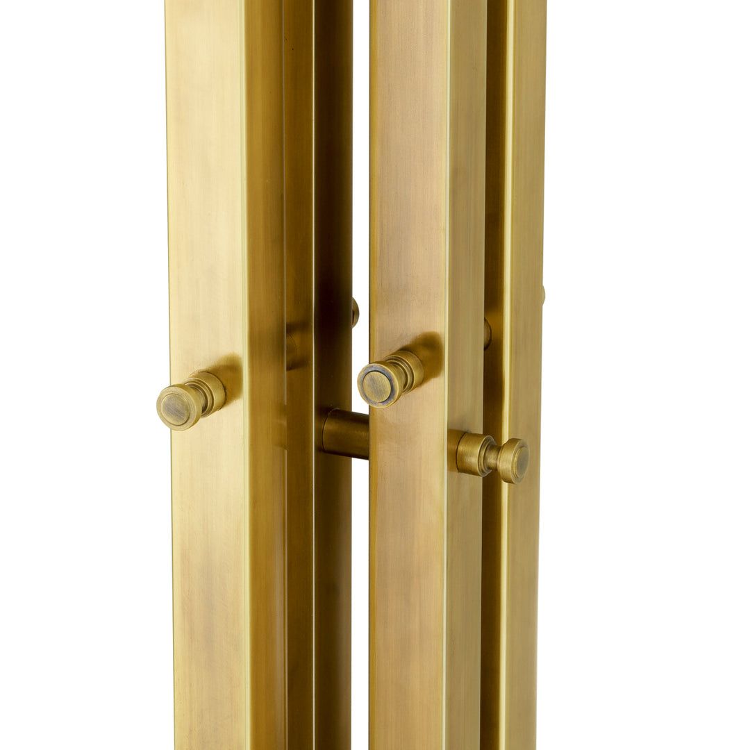 Floor Lamp Destino Lighting Eichholtz