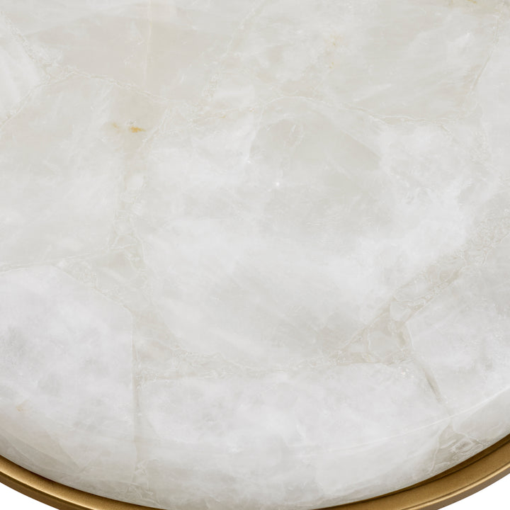 Side Table Hoxton Set Of 2 - Image 7