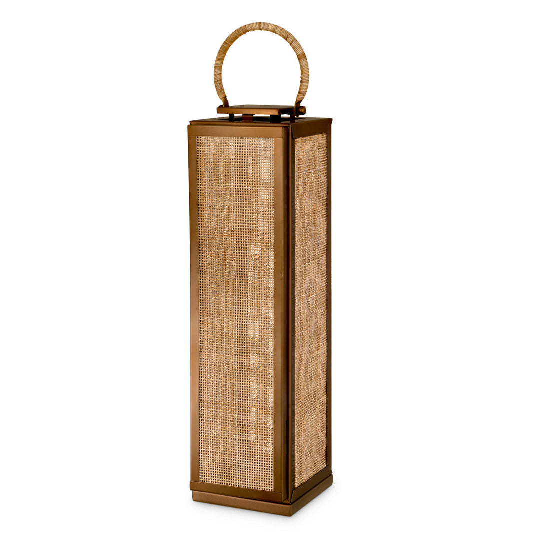Hurricane Georgian Xl Vintage Brass Finish New Collection - January 2026 Eichholtz