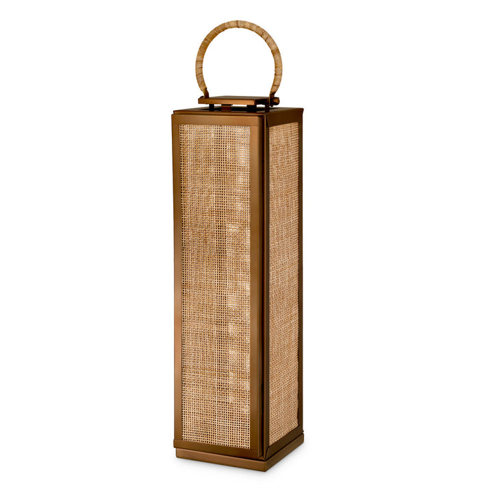 Hurricane Georgian Xl Vintage Brass Finish New Collection - January 2026 Eichholtz