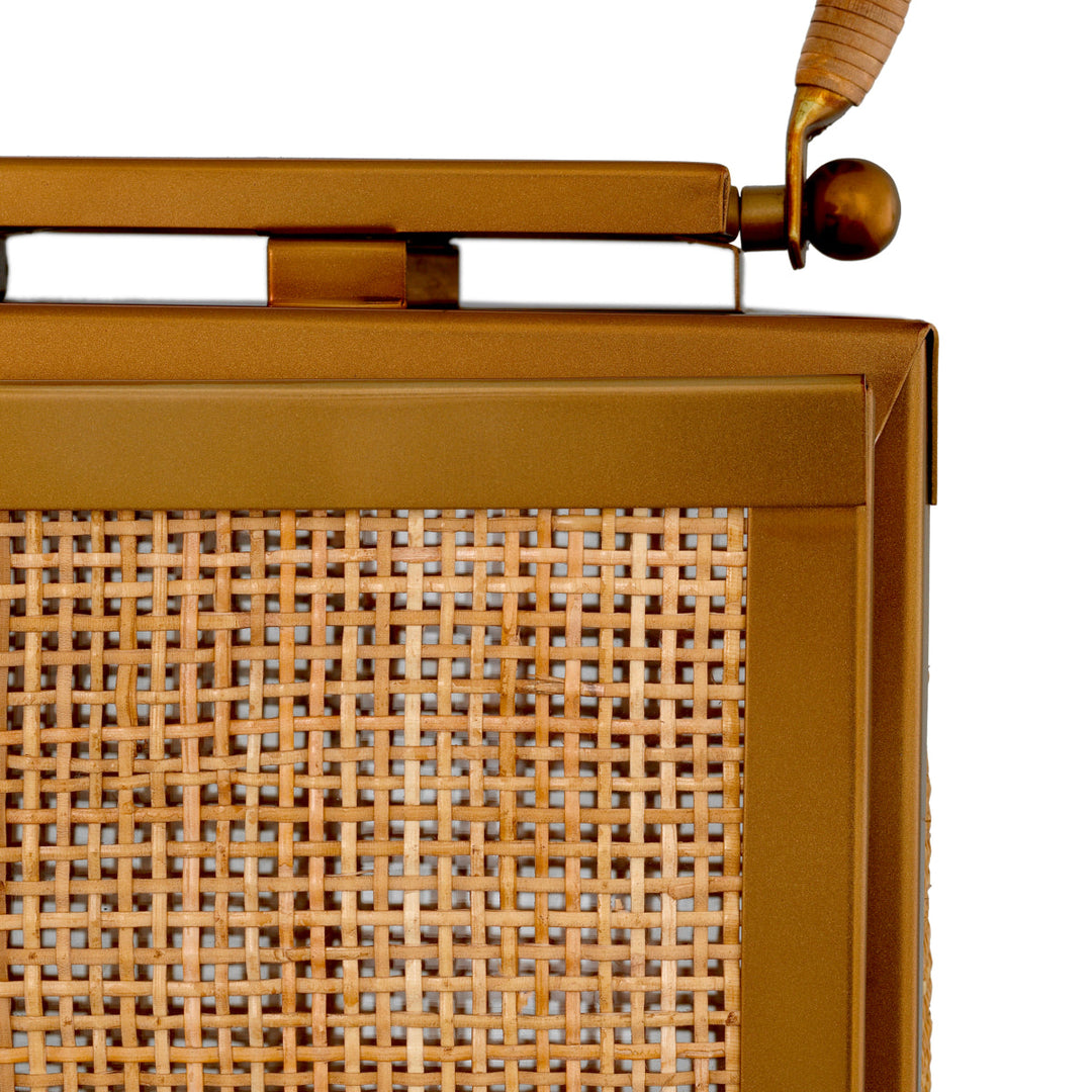 Hurricane Georgian Xl Vintage Brass Finish New Collection - January 2026 Eichholtz