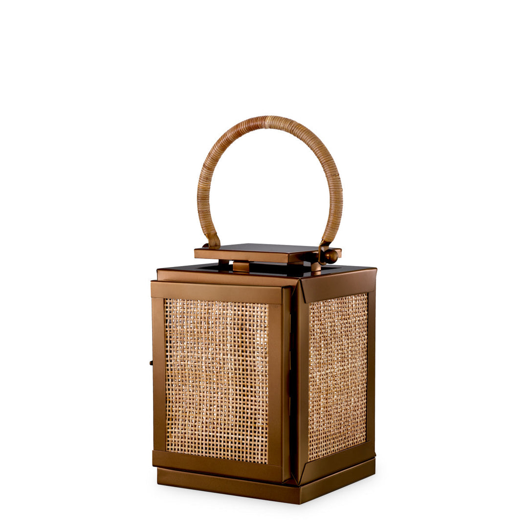 Hurricane Georgian S Vintage Brass Finish New Collection - January 2026 Eichholtz