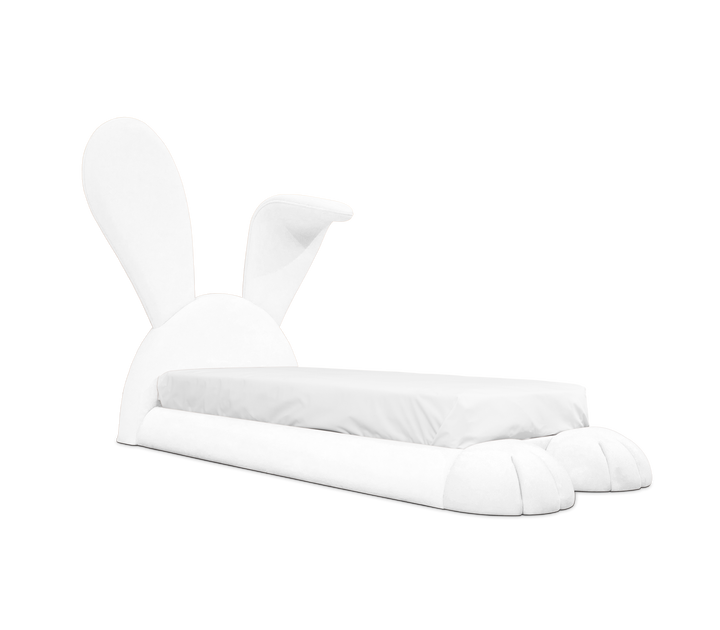 Mr. Bunny Bed  Circu   
