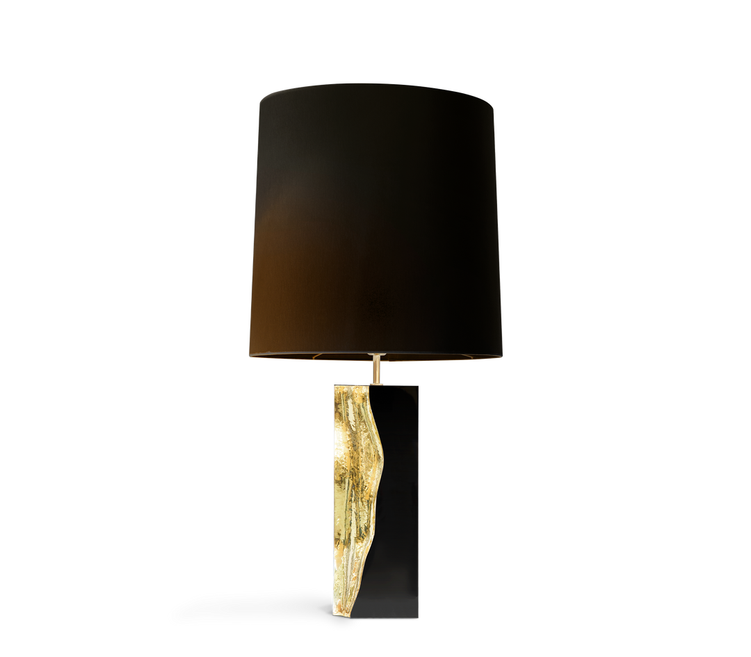 lapiaz table lamp Lighting Boca Do Lobo