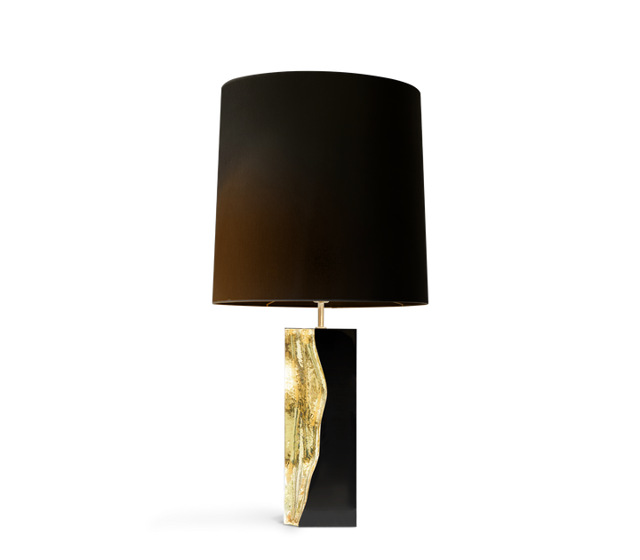 lapiaz table lamp Lighting Boca Do Lobo