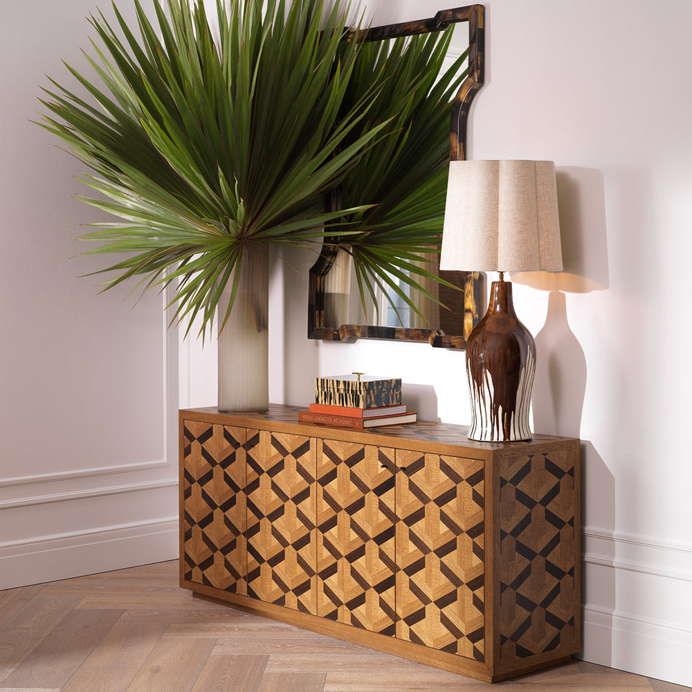 Dresser Rubicon Cabinets Eichholtz