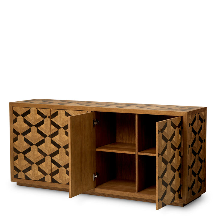 Dresser Rubicon Furniture Eichholtz