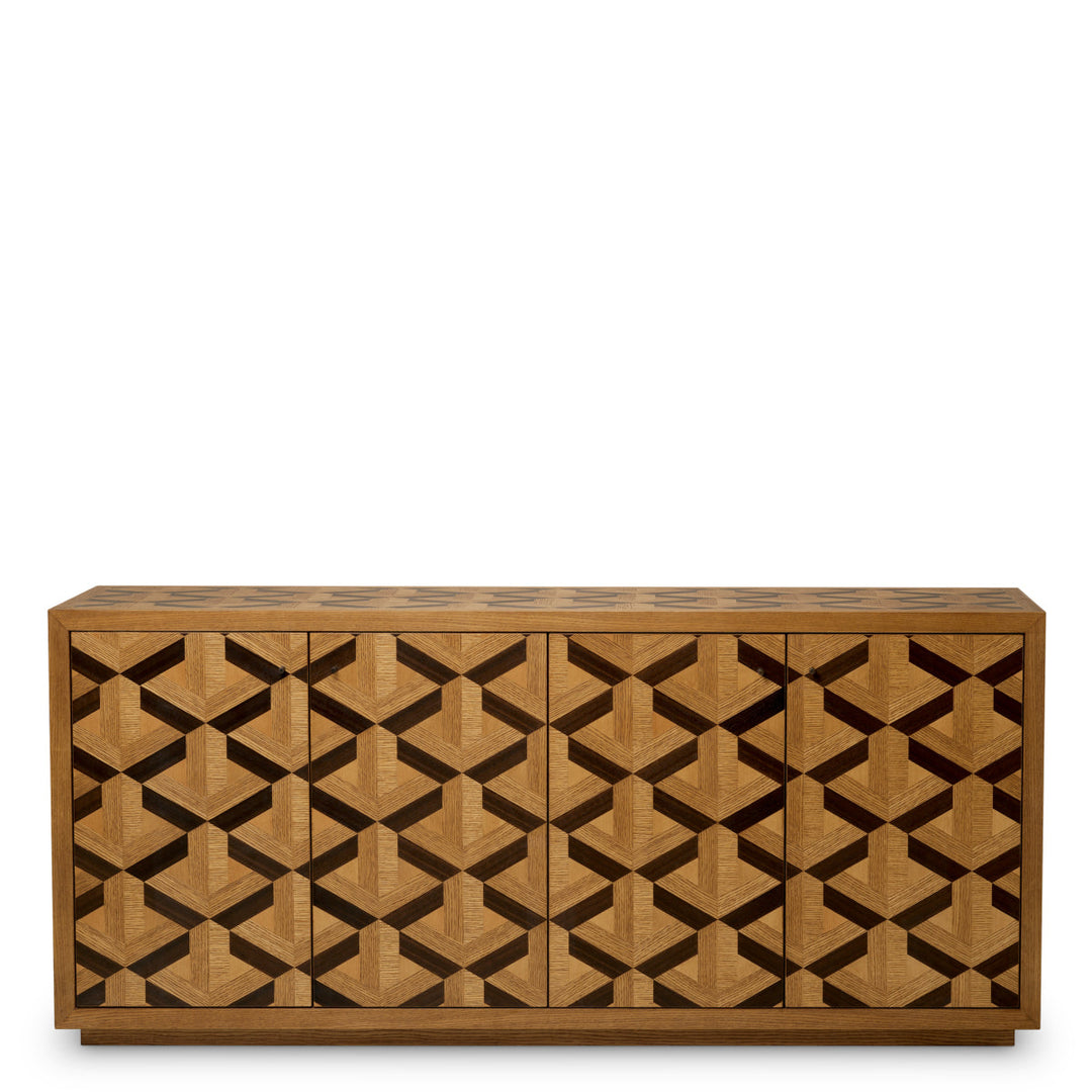 Dresser Rubicon Cabinets Eichholtz