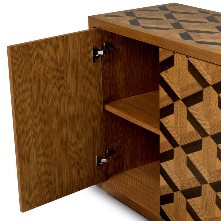 Dresser Rubicon Cabinets Eichholtz