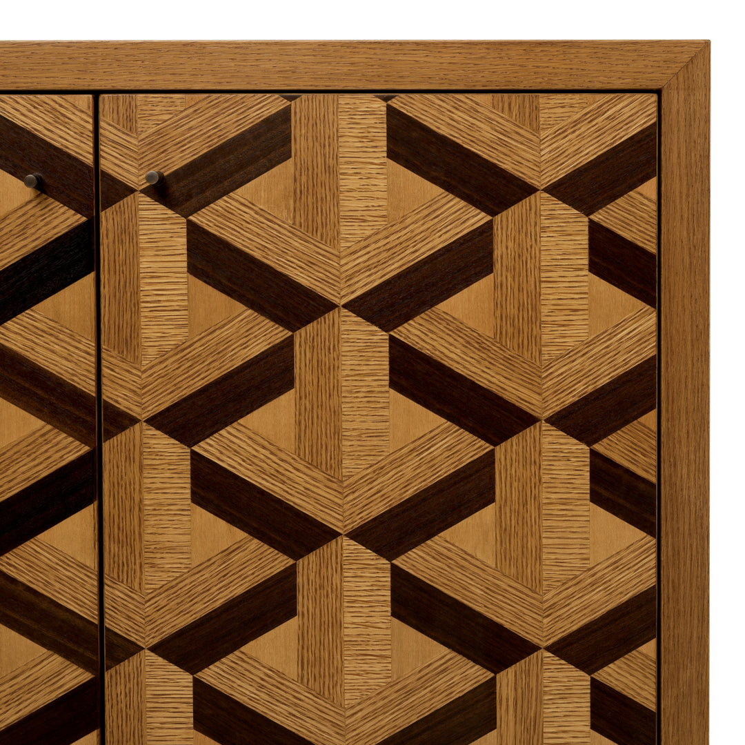 Dresser Rubicon Furniture Eichholtz