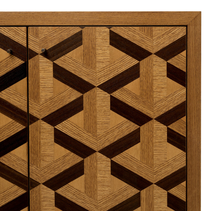 Dresser Rubicon Furniture Eichholtz