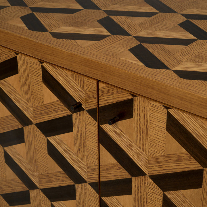 Dresser Rubicon Cabinets Eichholtz