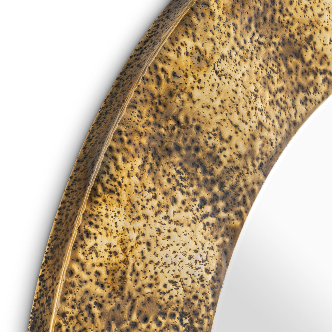 Mirror Ronin New Collection - January 2026 Eichholtz