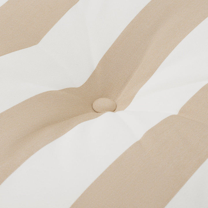 Outdoor Cushion Florent Round Florent Beige Outdoor Eichholtz