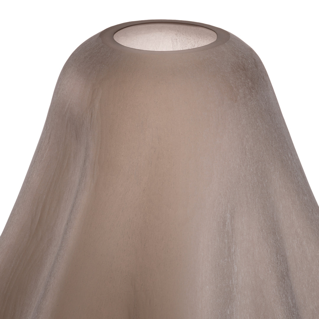 Vase Trivium Accessories Eichholtz