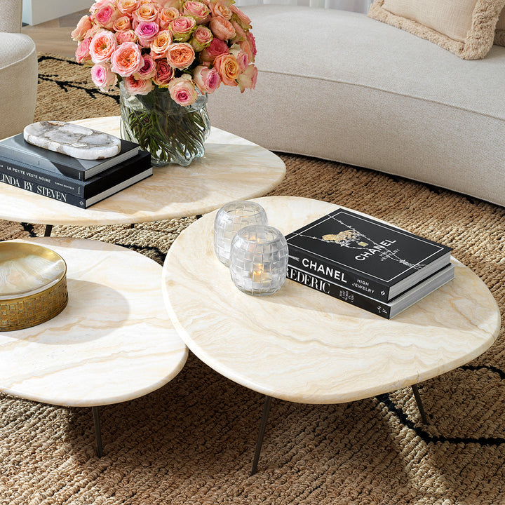 Rug Thornfield 200 X 300 Cm Rugs | Carpets Eichholtz