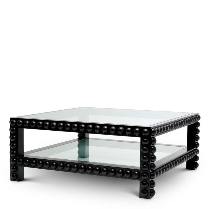 Coffee Table Kenton New Collection - January 2026 Eichholtz