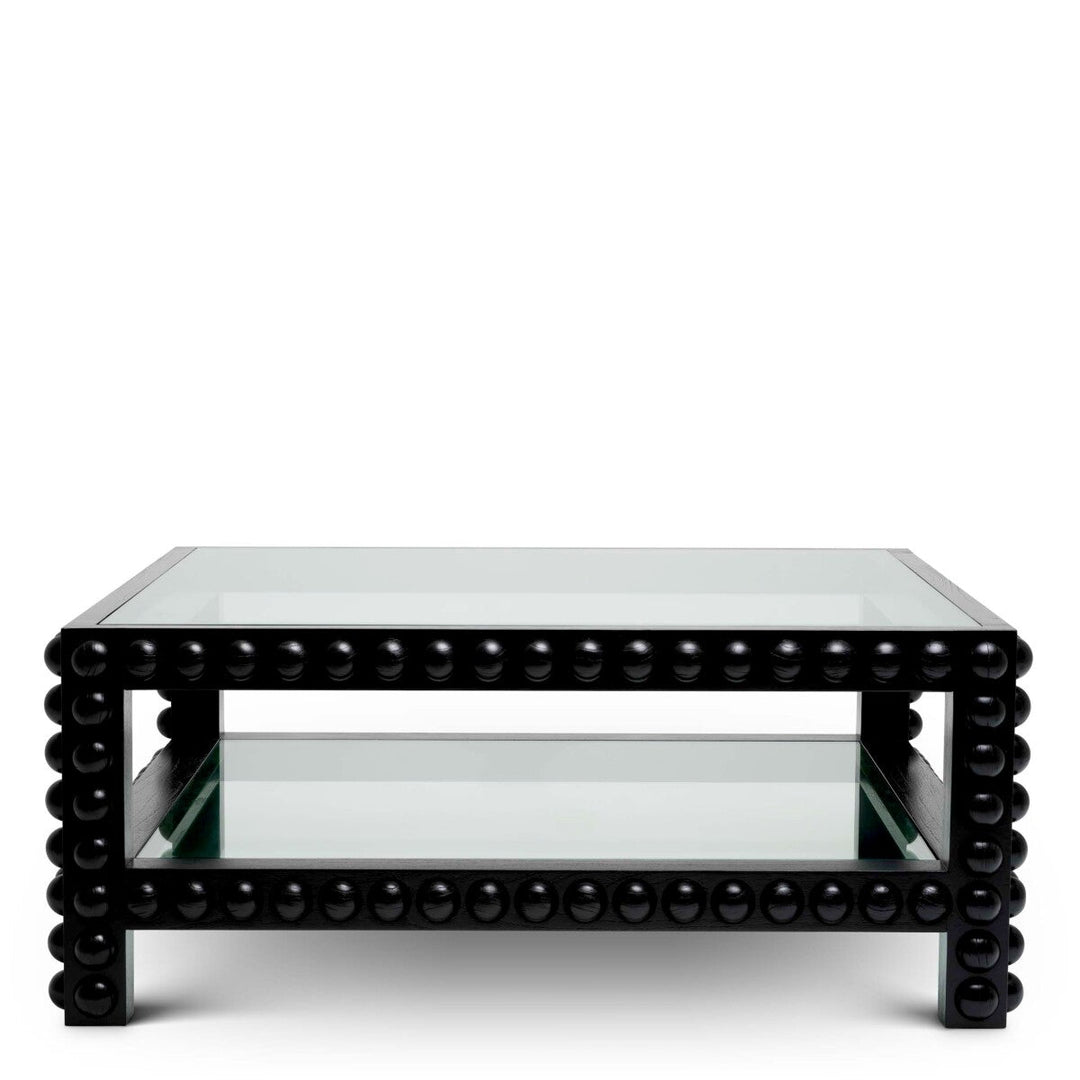 Coffee Table Kenton New Collection - January 2026 Eichholtz
