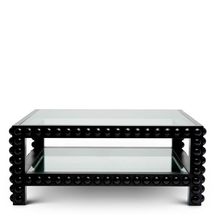 Coffee Table Kenton New Collection - January 2026 Eichholtz