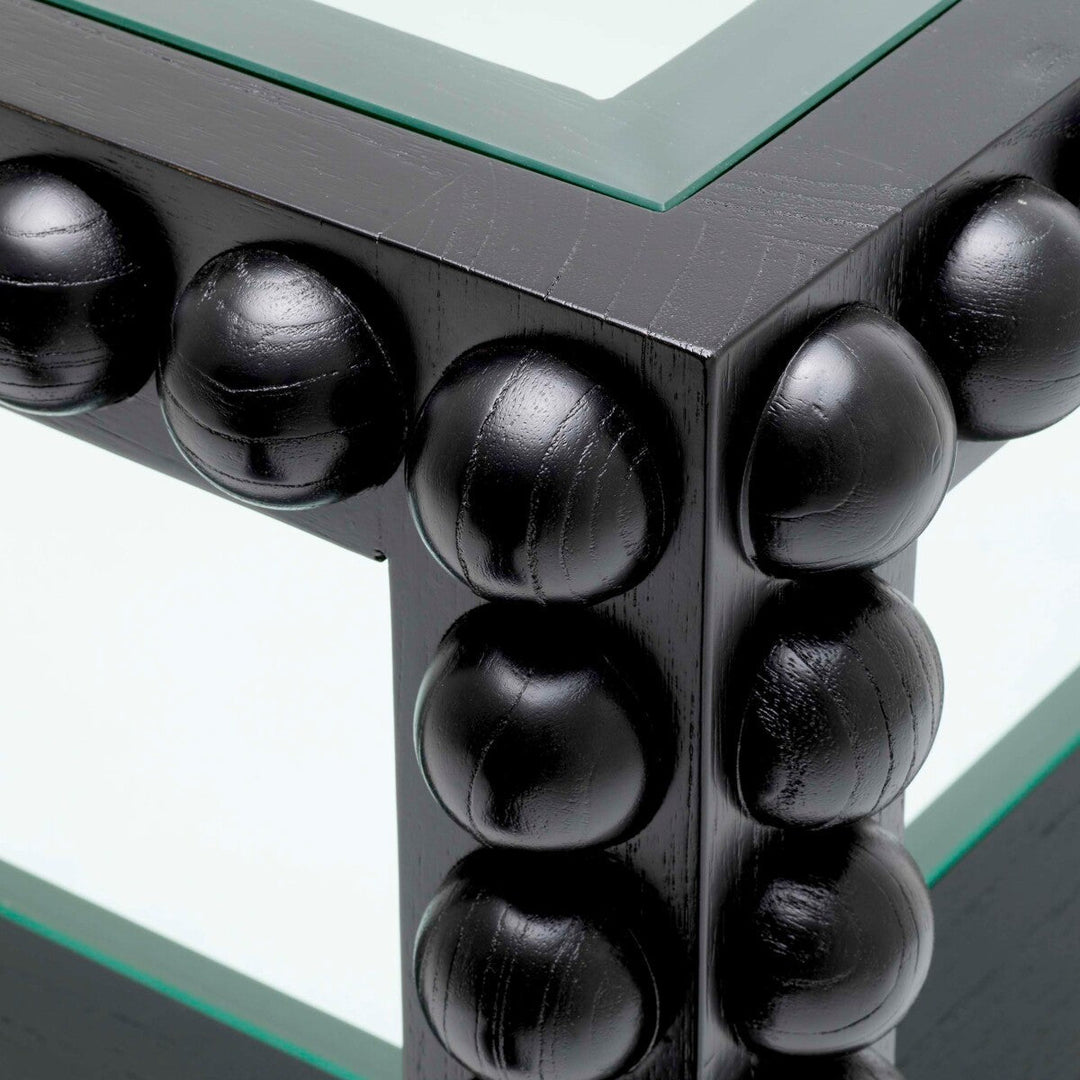 Coffee Table Kenton New Collection - January 2026 Eichholtz