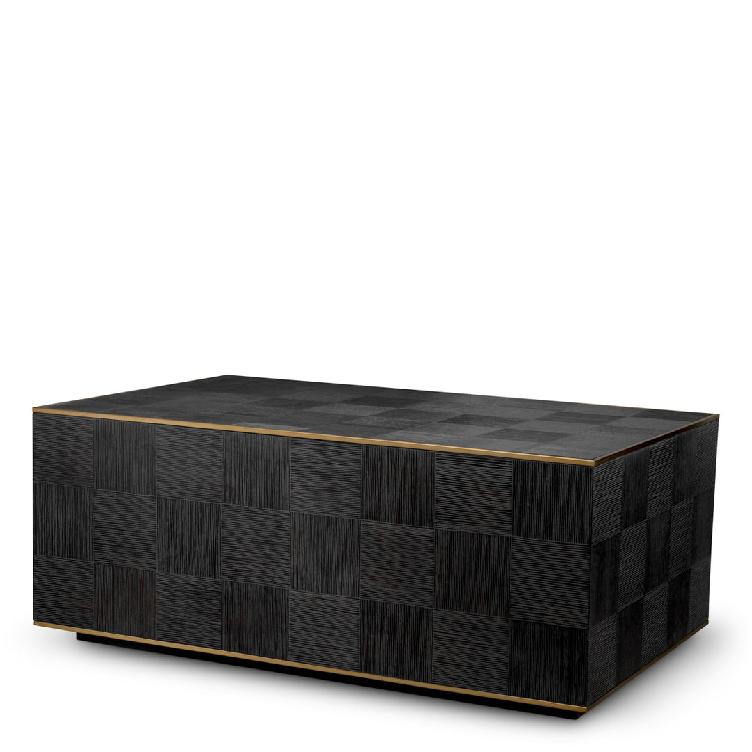 Coffee Table Ashbury - Image 1
