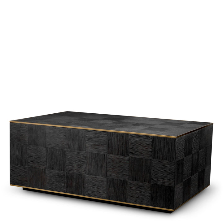 Coffee Table Ashbury - Image 1