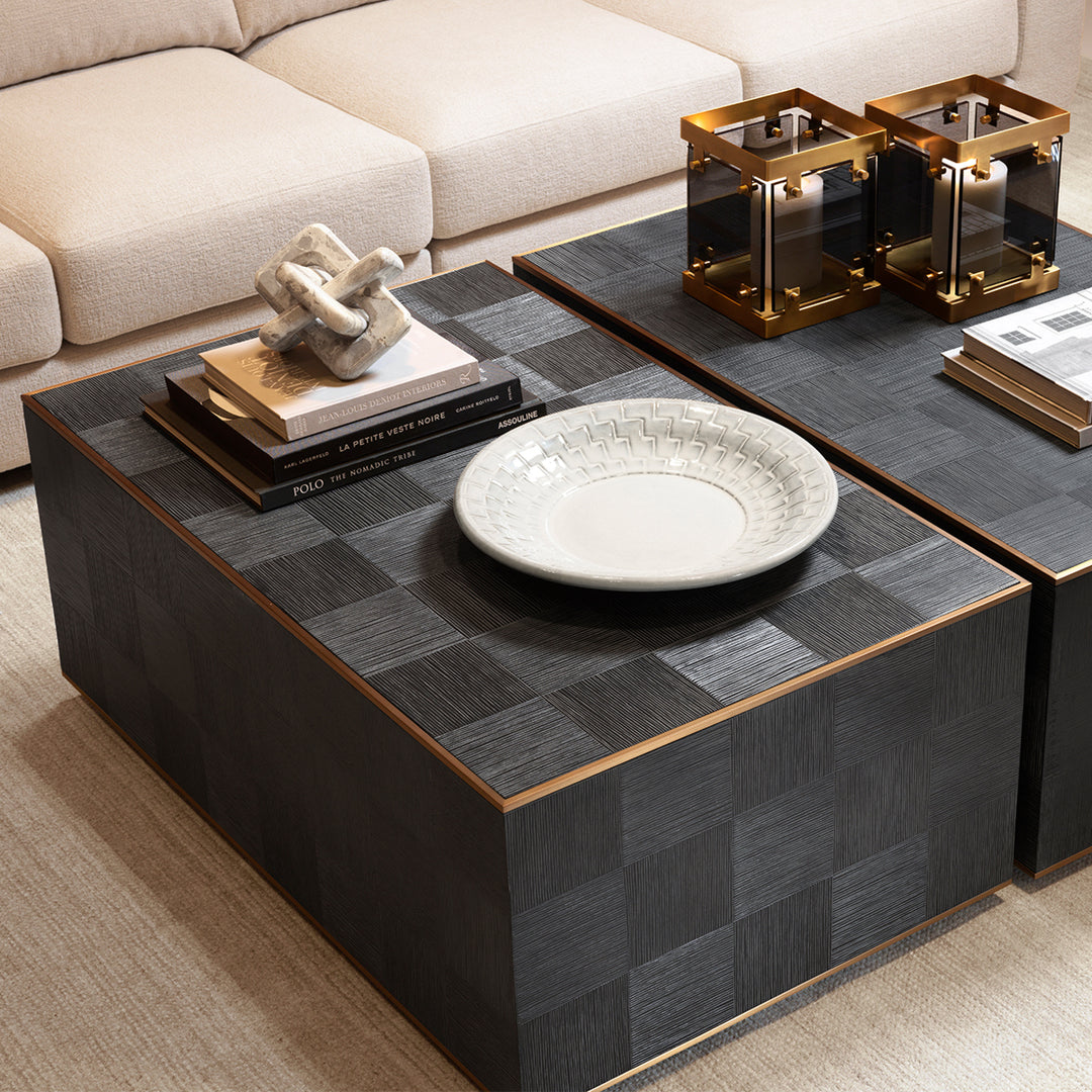 Coffee Table Ashbury - Image 2