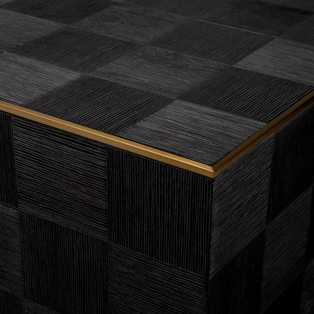 Coffee Table Ashbury New Collection - January 2026 Eichholtz