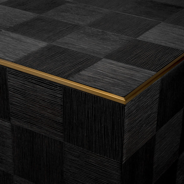 Coffee Table Ashbury New Collection - January 2026 Eichholtz