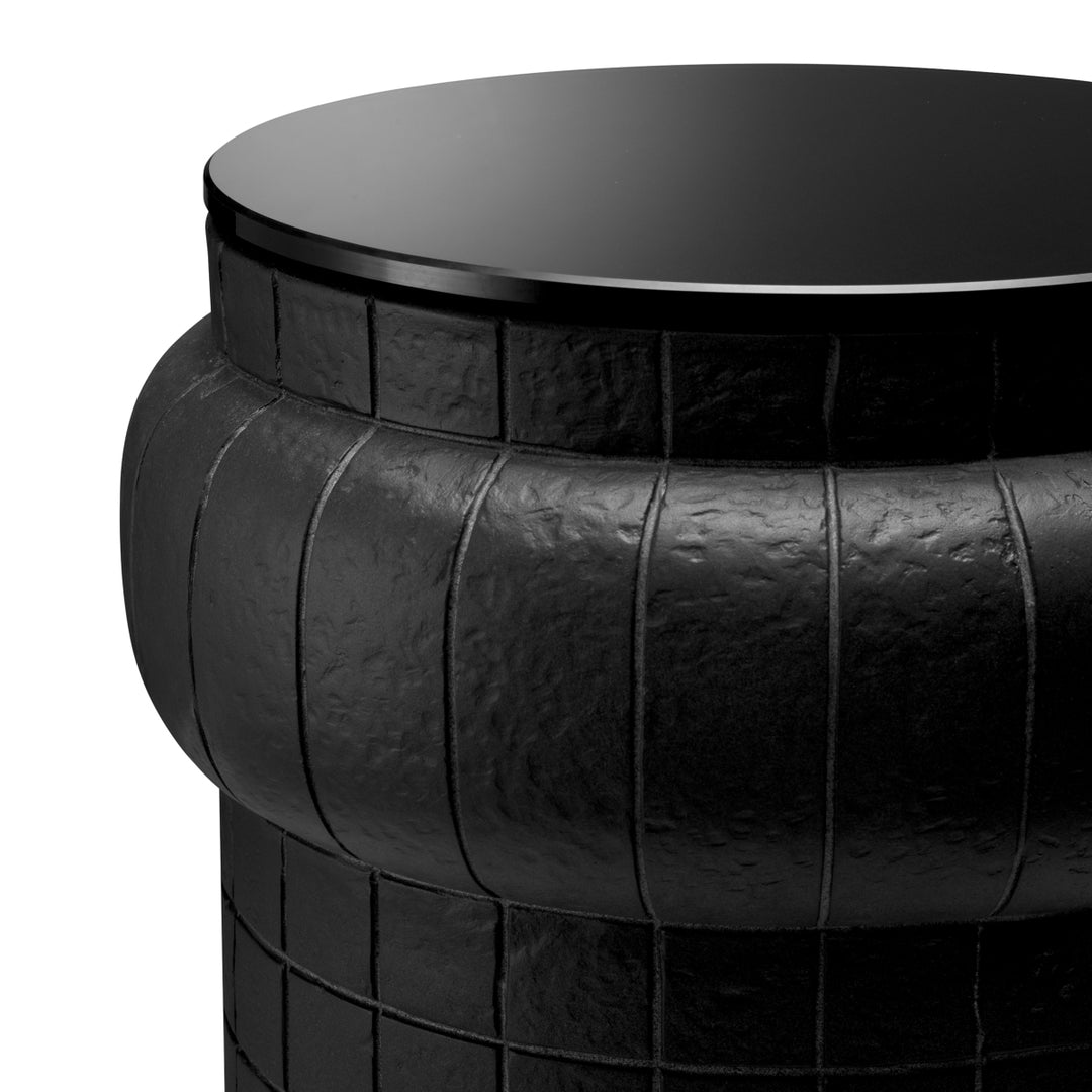 Side Table Tortugo Furniture Eichholtz