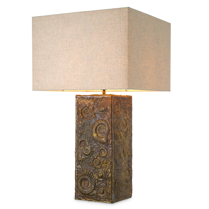 Table Lamp Kamari Lighting Eichholtz
