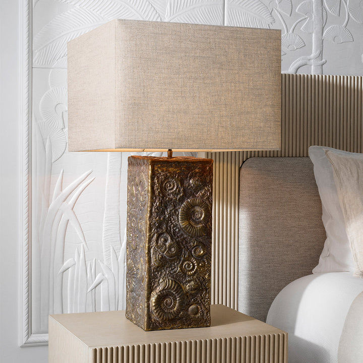 Table Lamp Kamari Lighting Eichholtz