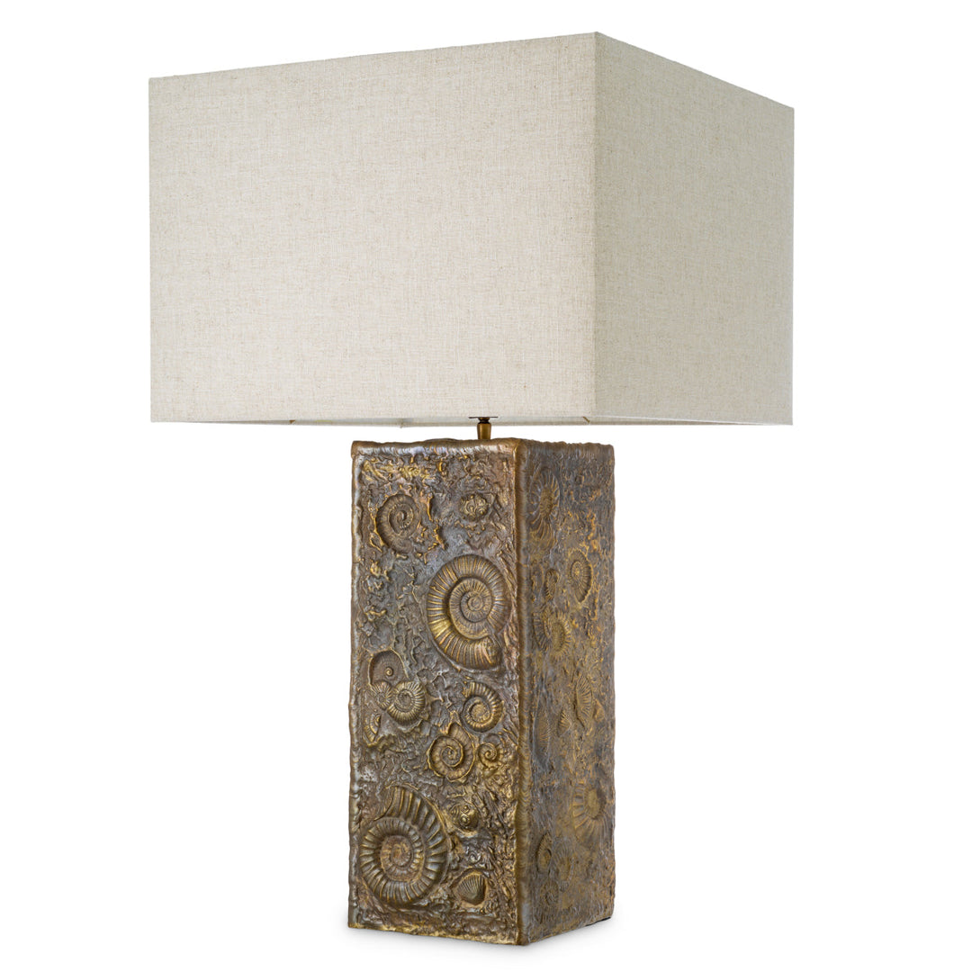 Table Lamp Kamari Lighting Eichholtz