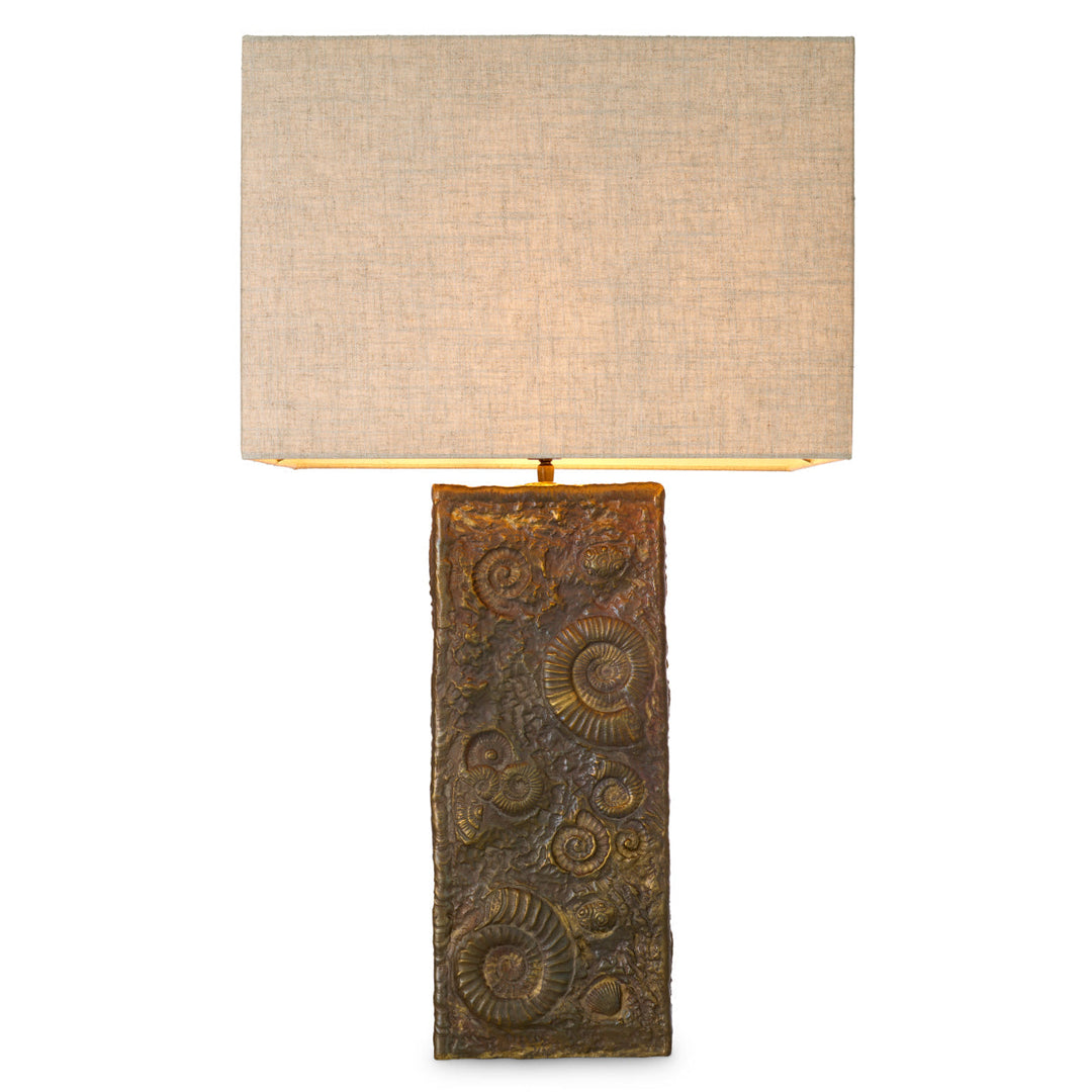 Table Lamp Kamari Lighting Eichholtz