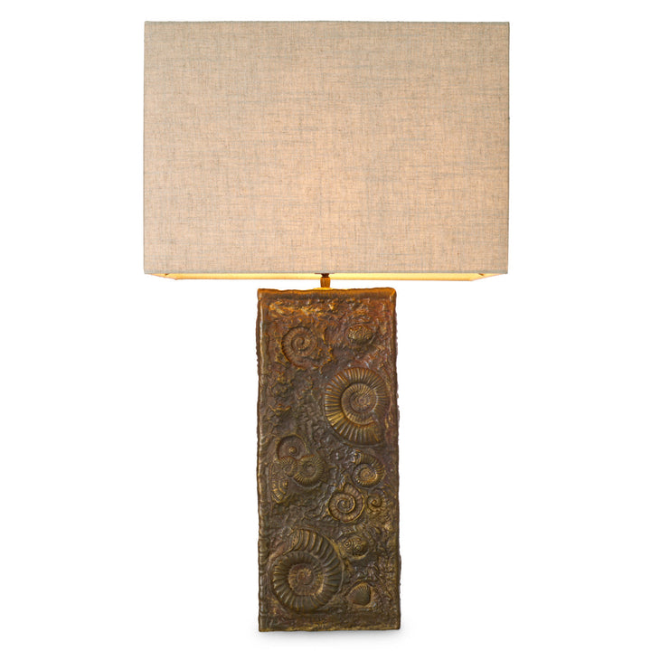 Table Lamp Kamari Lighting Eichholtz