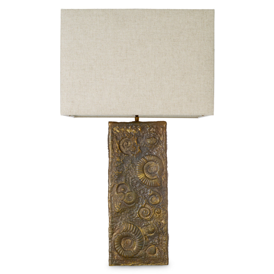 Table Lamp Kamari Lighting Eichholtz