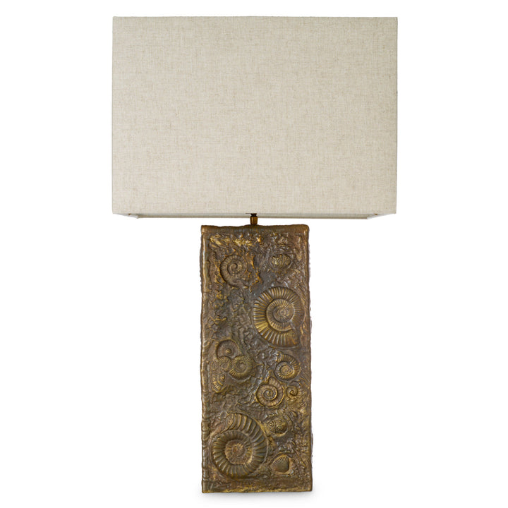 Table Lamp Kamari Lighting Eichholtz