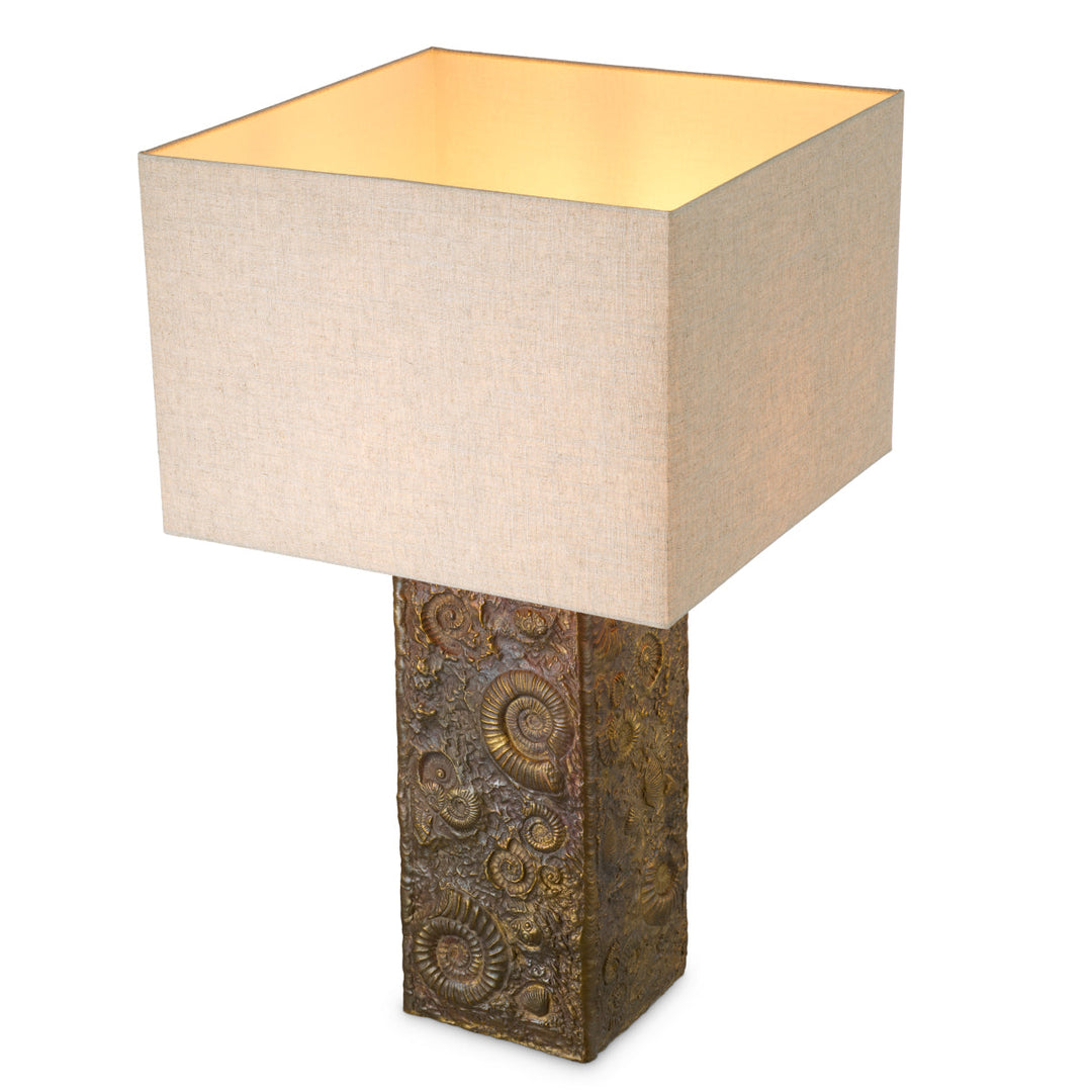 Table Lamp Kamari Lighting Eichholtz