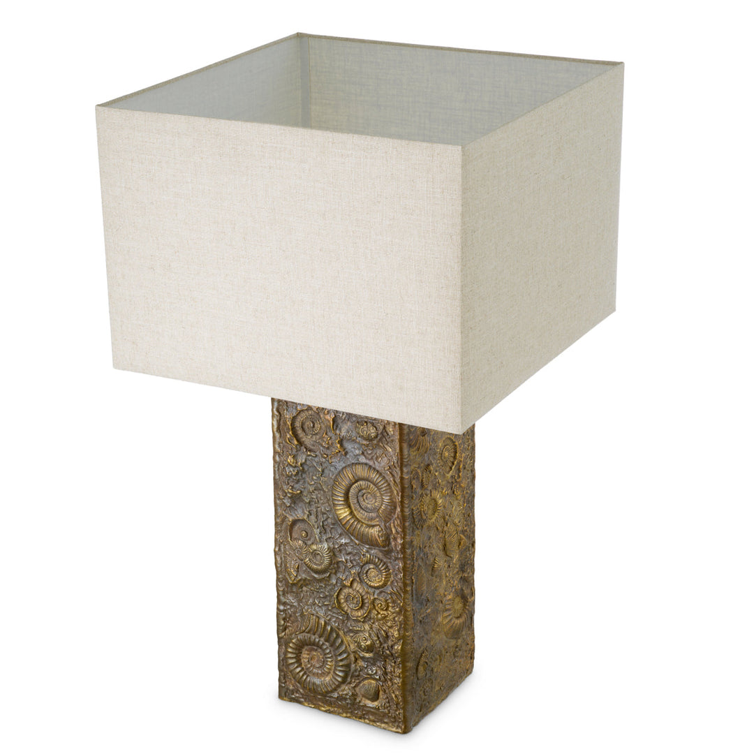 Table Lamp Kamari Lighting Eichholtz