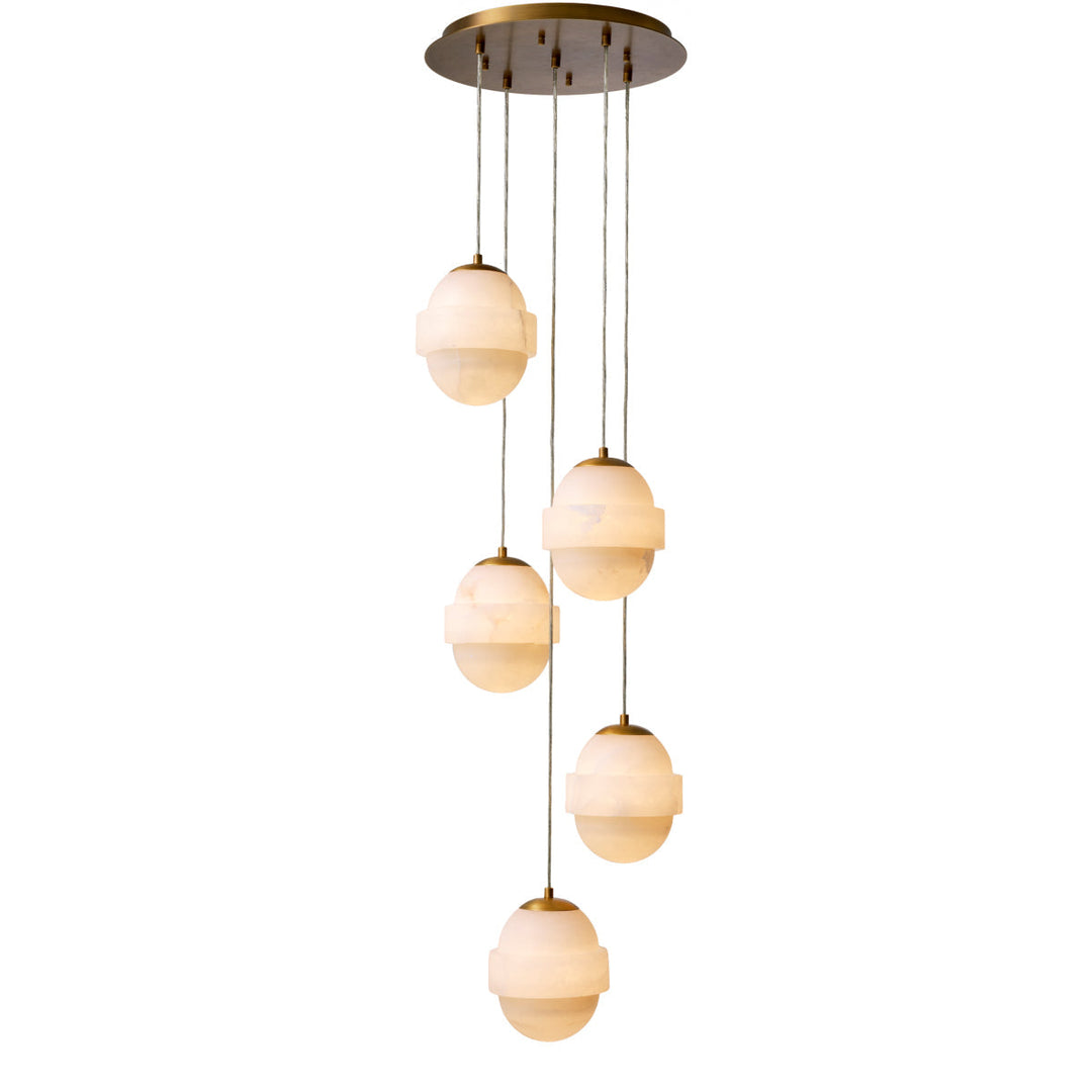 Chandelier Icarus New Collection - January 2026 Eichholtz