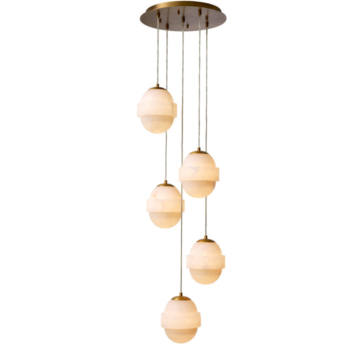 Chandelier Icarus New Collection - January 2026 Eichholtz