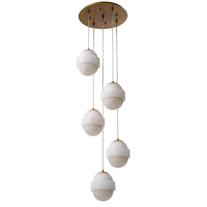 Chandelier Icarus New Collection - January 2026 Eichholtz