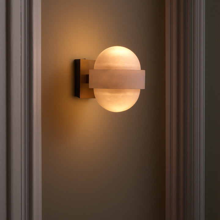 Wall Lamp Icarus New Collection - January 2026 Eichholtz