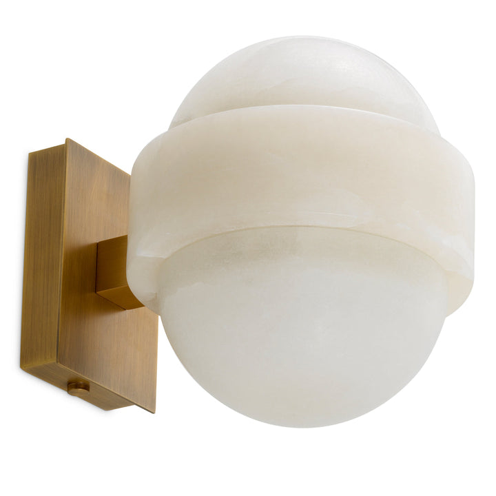 Wall Lamp Icarus New Collection - January 2026 Eichholtz