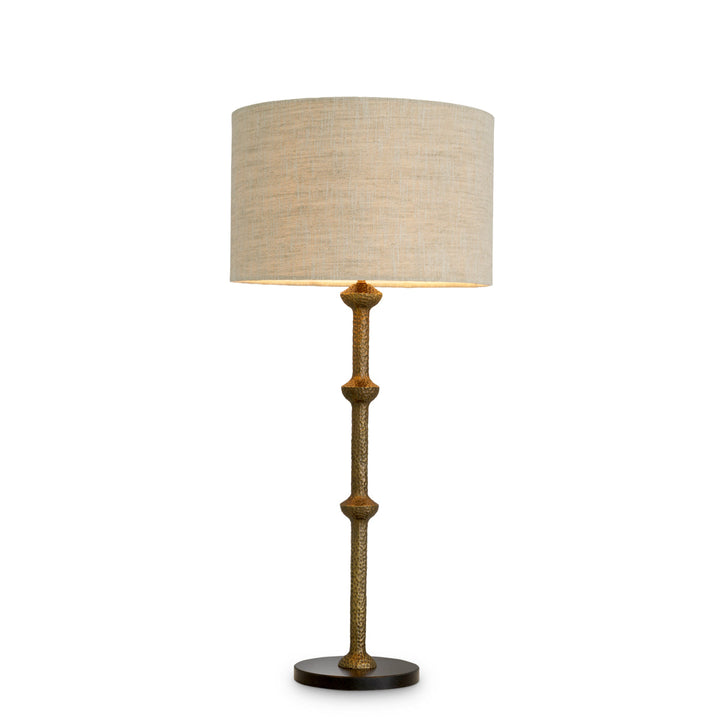Table Lamp Lucente New Collection - January 2026 Eichholtz