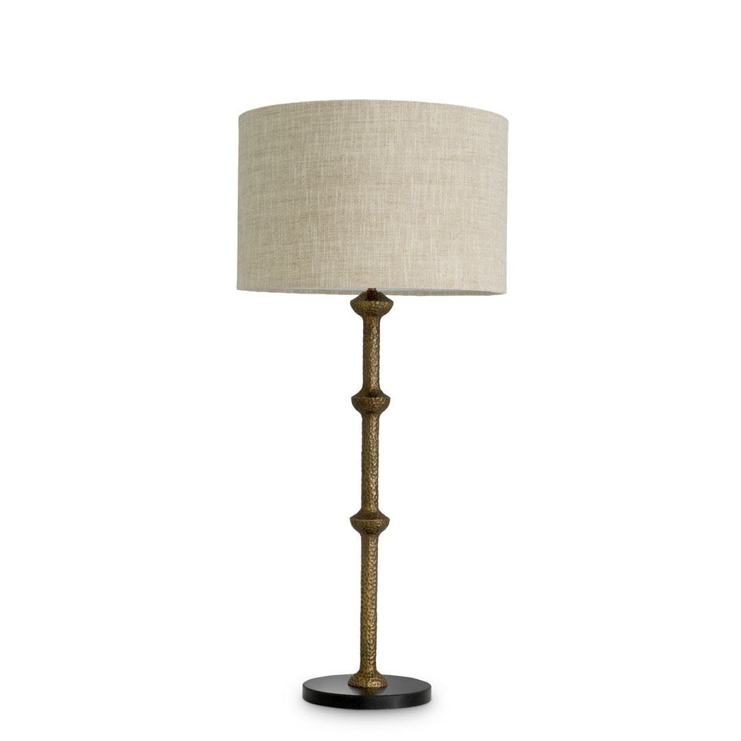Table Lamp Lucente New Collection - January 2026 Eichholtz